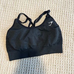 Gymshark Seamless Bra - S